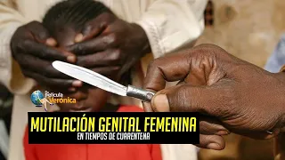 ABLACIÓN O MUTILACIÓN GENITAL: EL DRAMA DE LAS MUJERES EN MEDIO ORIENTE Y ÁFRICA