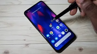 Realme 6 - How to Enable / Disable Developer Options and USB Debugging