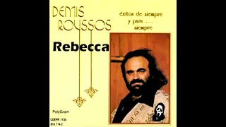Demis Roussos  - Rebecca Remasterizado MMyAM