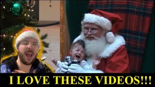 Christmas Fails old but GOLD!!!  2016 | FailArmy Reaction