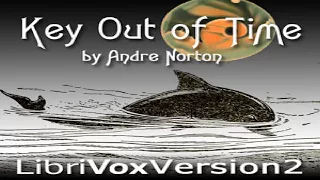 Key Out of Time (version 2) | Andre Norton | Fantastic Fiction, Science Fiction | English | 2/4