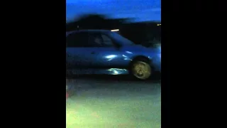 Стритрейсинг г.Омск.Street Racing (МаРу.тв)