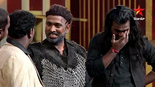 Abhi & Team Hilarious Comedy | Comedy Stars | Season 3 | Episode 14 | Star Maa