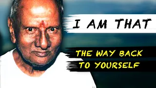 There is no such thing as a person | Nisargadatta Maharaj ( I am That )