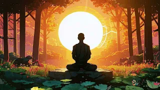 🌿 Медитация: Обеспечьте Финансовое Будущее с Уверенностью и Стабильностью 💰🌱