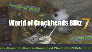 Crackheads of Blitz 7.0