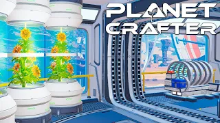 Terraforming a planet is dangerous!  | Planet Crafter multiplayer
