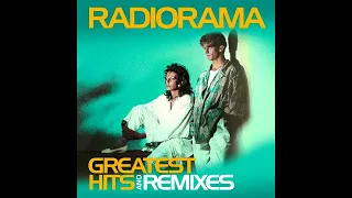 RADIORAMA - HEY, HEY (EXTENDED)