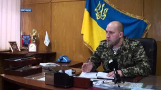 Военный комиссар Владимир Левандовский о четвертой мобилизации в Харькове