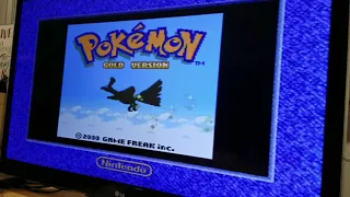 How to Setup Game Boy Player on Gamecube | Game Boy Player Review