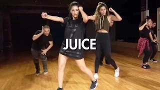 AD - JUICE (Dance Video) | Mihran Kirakosian Choreography