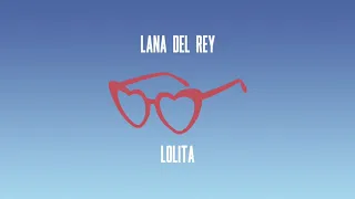 Lolita - Lana Del Rey (Cover)