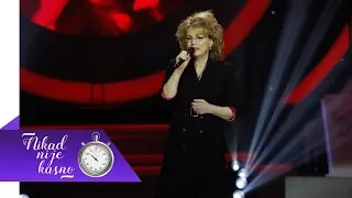 Milica Vojinovic - Moj behare ko li mi te bere - (live) - NNK - EM 26 - 24.03.2019