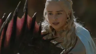 Game of Thrones Season 5, Episode 9 Recap: Daenerys takes flight in 'The Dance of Dragons. 4K