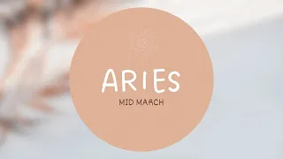 ARIES LOVE 🧡 Someone is About To Show Their True Colors To You! ✨ A blessing in disguise Aries