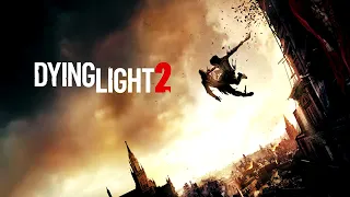 Dying Light 2 Ost - Fight or Flight (GRE Anomaly theme - Shorter version)