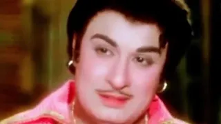 MGR யின் பொன்மொழி வசனங்கள் | MGR Dialogues | Montage