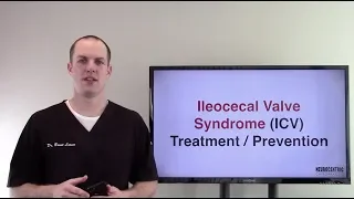 Ileocecal Valve Syndrome Symptoms