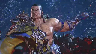 T8 Pro 💪 CBM (#1 Jin) vs MulGold (#1 Feng) 💪Tekken 8 Replays