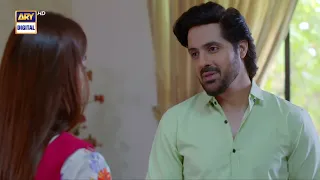Taqdeer Episode 35 | Couple Best Scene | ARY Digital Drama