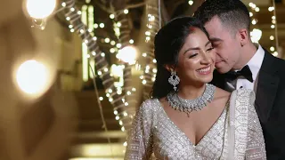 Neha & Bruno Teaser || Radisson Blu, Udaipur