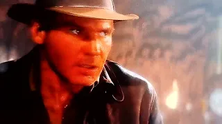 @Indiana Jones e a última cruzada #BeroFilmesAntigos