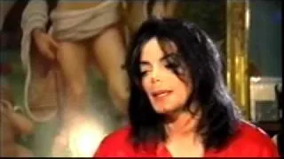 Living with Michael Jackson part 1/9 HD