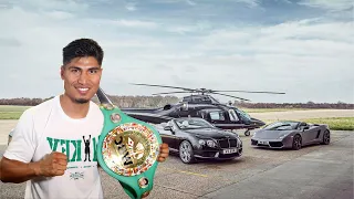 ✅Mikey Garcia's Lifestyle 2021 ★ Biography & Net Worth ★