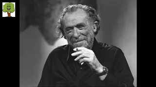 Charles Bukowski on death and writing