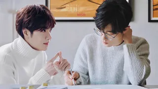 ENGSUB【 Teacher Xiao I Love You 】Wang Yibo & Xiao Zhan 王一博 肖战 BJYX