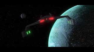 Klingon Academy Intro (Remake)