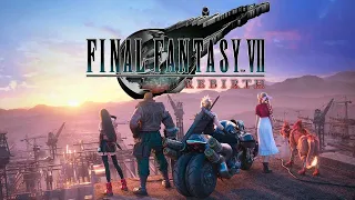 Final Fantasy Rebirth #24: Der Große Auftritt