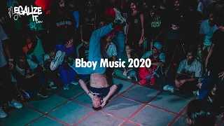 BEST BBoy Music Mixtape 2020 | DJ CATCH