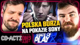 Polski Silent Hill 2 krytykowany na świecie | CD-Action Air #43