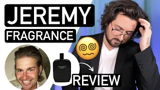 Let´s Talk : Jeremy Fragrance