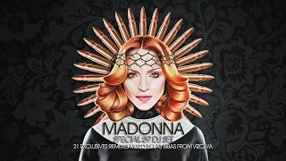 Madonna Special 59 Dj Set by Las Bibas From Vizcaya