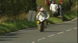 2009 Ulster Grand Prix Superbike Race 1