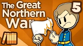 Great Northern War - Rise and Fall - Extra History - Part 5