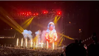 Jai Ho - Opening of A.R. Rahman Concert in London 2023