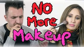 No More Makeup | OZZY RAJA