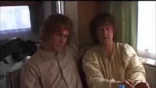 LotR: TT LE - Dom & Billy Silliness