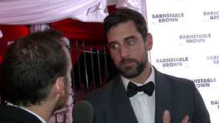EXCLUSIVE: Aaron Rodgers To Appear On Game of Thrones