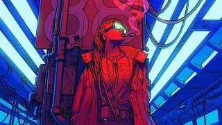 CYBERPUNK | 1-Hour Psychedelic & Deep Trance Music Mix