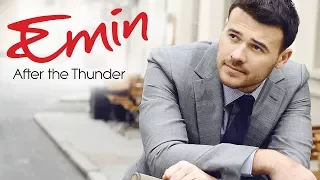 EMIN - After The Thunder (Album, 2012 )