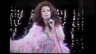 Sara Montiel en Mexico TV. en Vivo. 1983.m4v