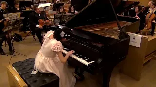 W. A. Mozart - Piano Concerto 23