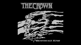 The Crown - Deathrace King [Full Album / Death Metal] HQ