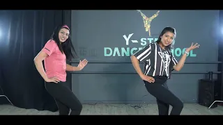 o Yo Honey Singh: DIL chori  sada ho gaya |Y-Stand Dance School |Class Choreography.