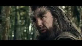 The Hobbit: The Desolation of Smaug - Extended Edition - Clip 2 - Official Warner Bros. UK