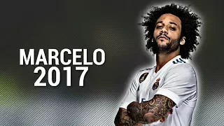 Marcelo Vieira 2017 - Crazy Skills Show |HD